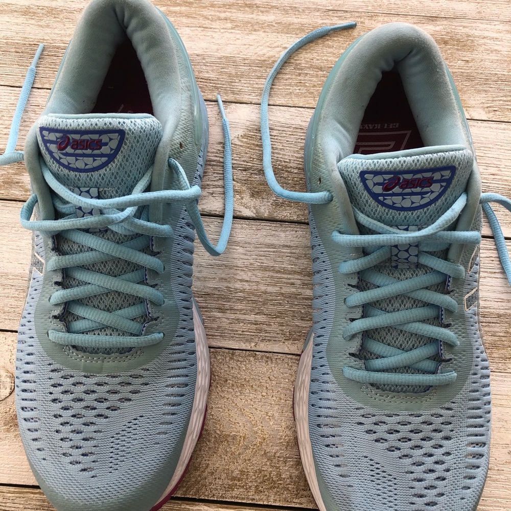 ASICS